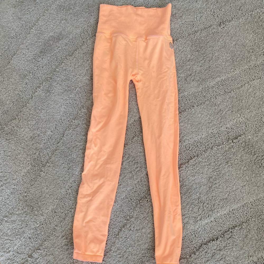 Free people leggings